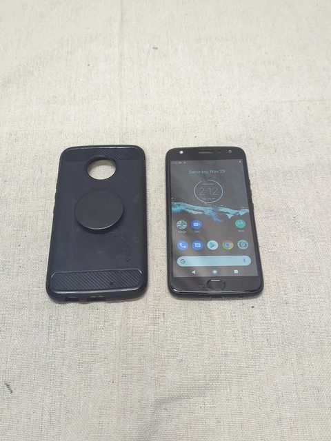 Batteria Originale Motorola HX40 Moto X4 XT1900-5/7 2810mAh - Foto 4