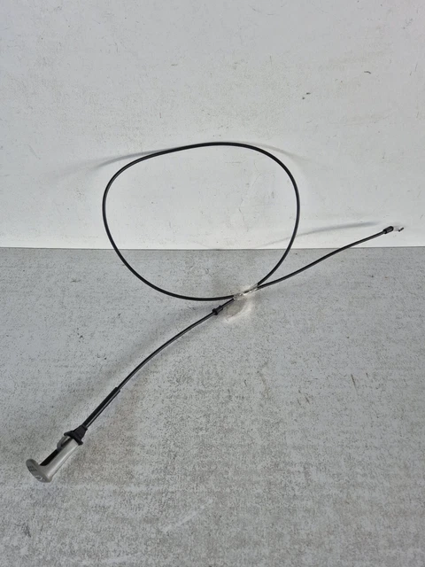 7700421507 LHD CÂBLE d'ouverture de capot avant, Renault, Megane Scenic MK1, EUR 16,19 - FR