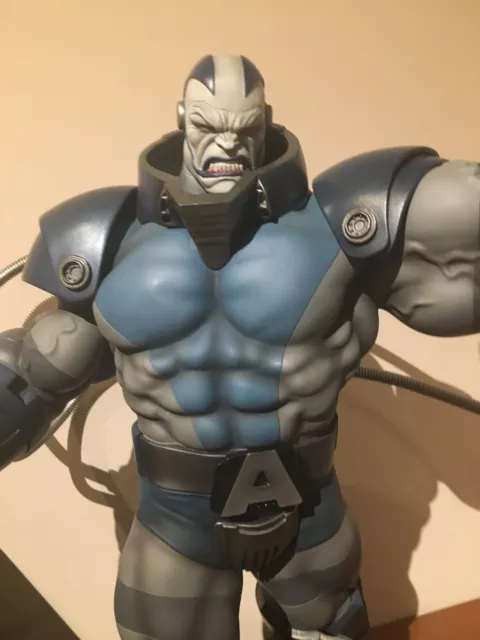 Marvel Apocalypse Premium Format (TM) Figure by Sideshow Collectibles