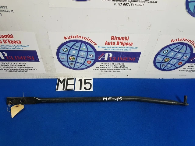 Kuuleyn Asta Di Montaggio Regolabile In Lega Di Alluminio Per Asta - Foto 9