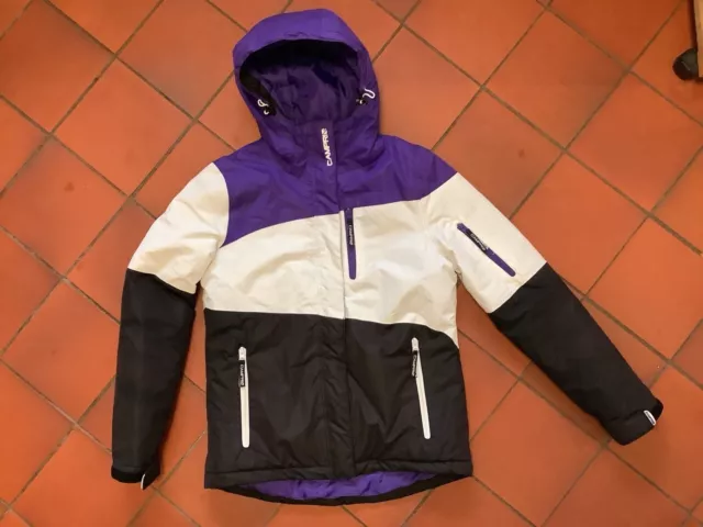 Campri ski set ladies outlet