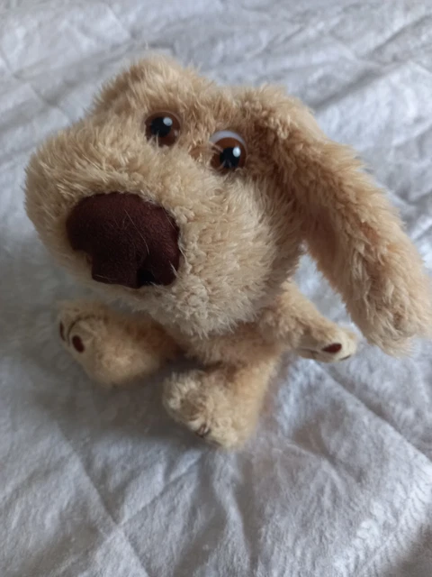 talking-tom-and-friends-ben-the-dog-plush-soft-toy-15-00-picclick-uk