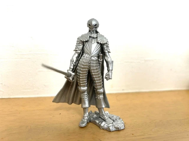 Berserk Zodd Figurine Mini Art. Of War vol.2 non Ouvert With Boîte Japan Rare