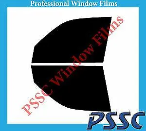 PSSC Pre Cut Front Car Window Film for Toyota Land Cruiser 2002-2016