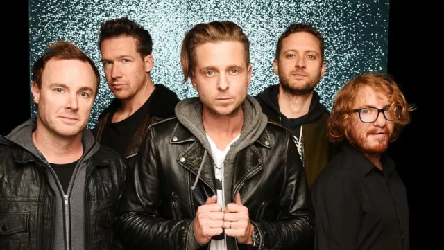 TONIGHT -2 One Republic Concert Tickets-Zappos Theater-Las Vegas-Section 101-9PM