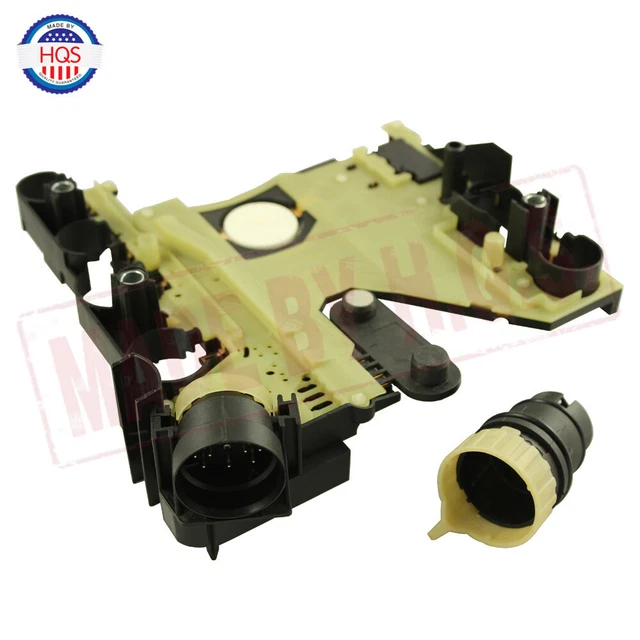 TRANSMISSION VALVE BODY Repair Conductor Plate Speed Sensor For