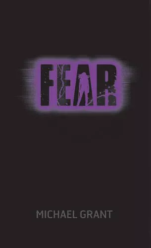 Fear (The Gone Series) by Grant, Michael Book The Cheap Fast Free Post