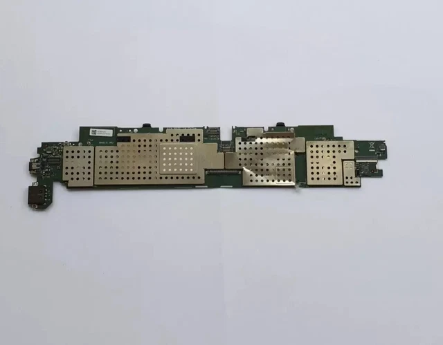 Carte Mère Microsoft Surface RT 64 Go – Modèle 1516 – Pièce Détachée (x870841-001)