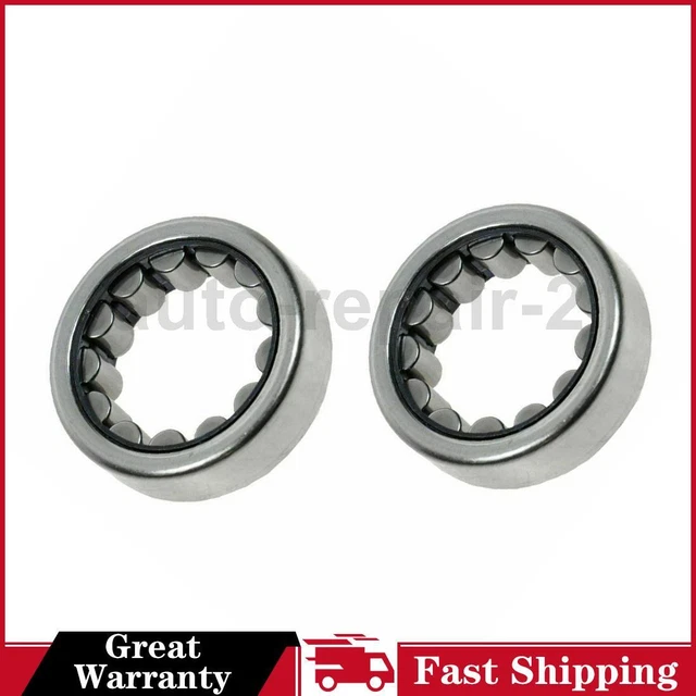 2X Timken Manual Transmission Countershaft Bearing Fits 200SX 1984~1988