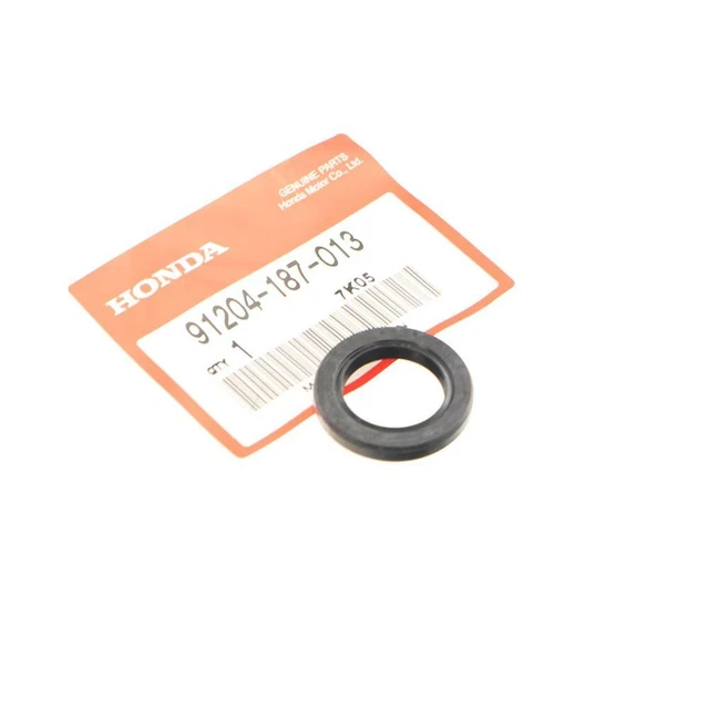 HONDA PC50 K1 QA50 EZ90 Cub Simmerring Transmission Shaft Oil Seal