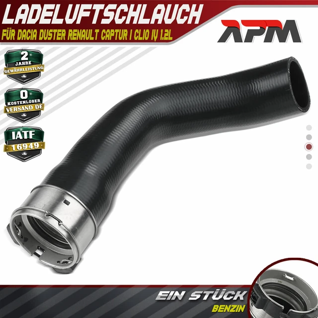 DURITE ENTRÉE D'AIR de Turbo pour Audi A3 VW Bora Golf IV Skoda Octavia
