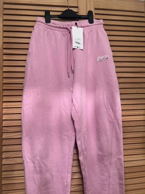 Zara uk joggers 2025