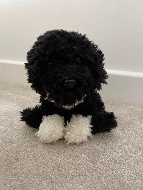 WEBKINZ SIGNATURE PORTUGUESE WATER DOG used 38.00 PicClick UK