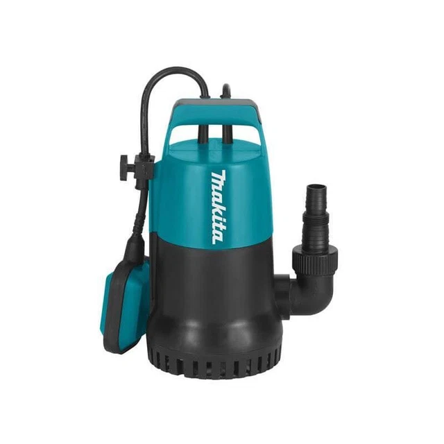 Makita PF0300 Pompa acqua pulita sommersa 300 W 240 V