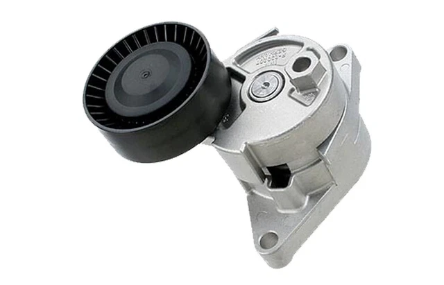Galet Tendeur de courroie d'accessoire BMW SERIE 3 5 7 X5 Z3 E36 E53 11281433571