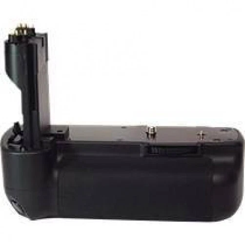 BG-E7, Vertical Battery Grip for Canon EOS 7D, EOS 7-D, SLR Digital Camera