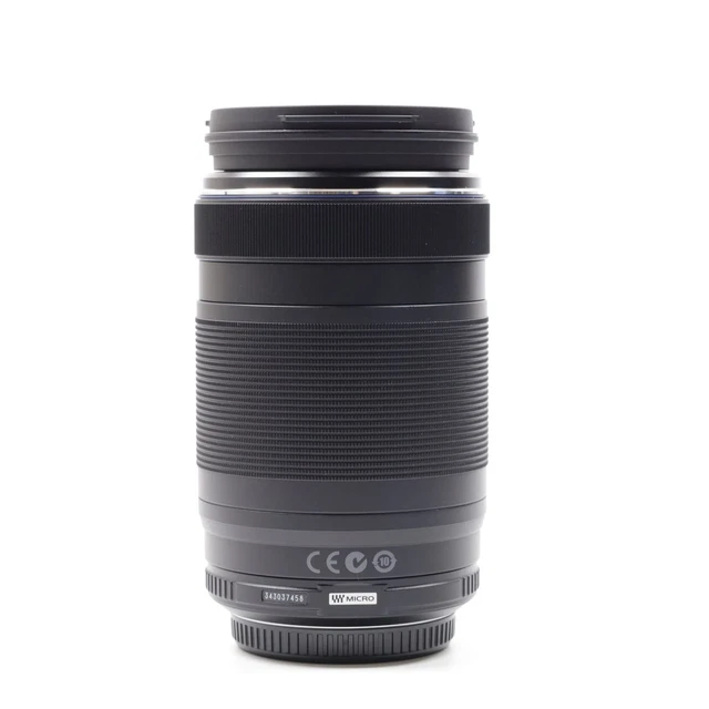 Olympus M.Zuiko Digital ED Obiettivo 14-42mm 1 - Foto 13