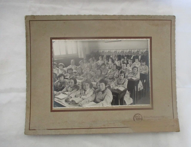 ANCIENNE PHOTOGRAPHIE ORIGINALE du Pape PIE XI de Giuseppe FELICI ANCIENNE PHOTOGRAPHIE ORIGINALE du Pape PIE XI de Giuseppe FELICI