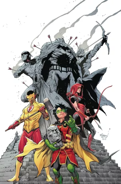 Teen Titans Special #1 () DC Comics Comic Book