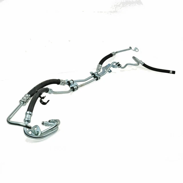 GENUINE FORD FOCUS MK2 Power Steering Hose AUTO 1747039 FREE NEXT DAY GENUINE FORD FOCUS MK2 Power Steering Hose AUTO 1747039 FREE NEXT DAY