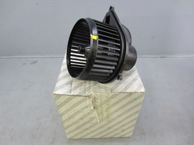 Moteur de Ventilateur de Chauffage Fiat Ducato 98-06 6441S5