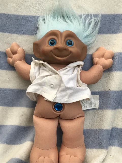 Ace novelty co shop inc troll dolls