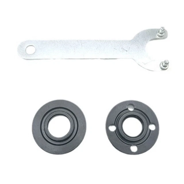 Gri-nder Lot De 3 Clés D'angle à Bride En Métal Pour Dewalt