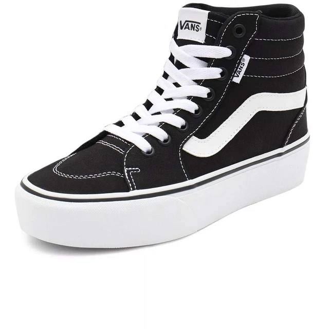 Tutta vans best sale