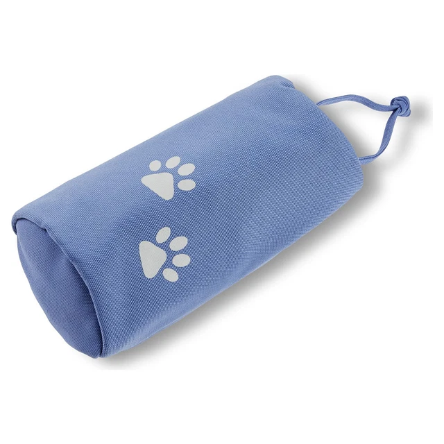 Wolters Adventure perros maniquí azul, entrenamiento de aporte, PVP 13,49 EUR, NUEVO