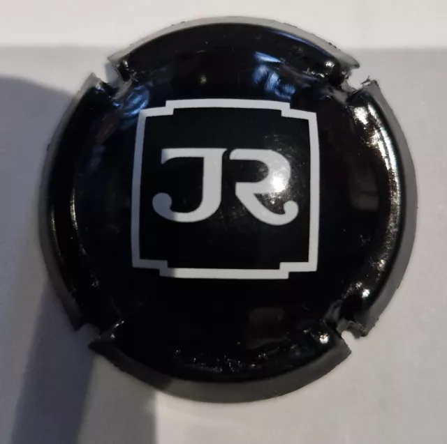 Capsule De Champagne  Jeeper N° 24 G