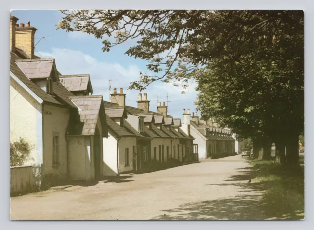 Postcard (R10) N. Ireland Sion Mills Co. Tyrone