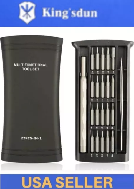Professional Mobile Cell Phone Repair Opening Tools Kit Set For IPhone Android