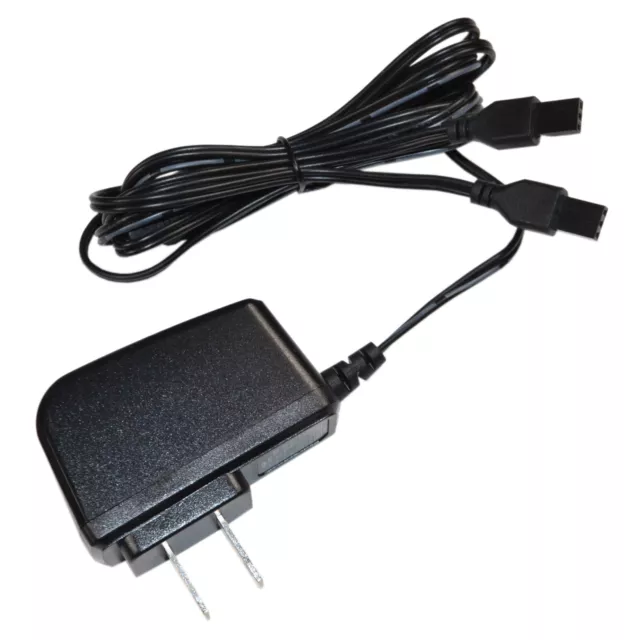 HQRP AC Adapter Charger for Petsafe Wireless Training Collar PDT00-15102 RFA-545 10