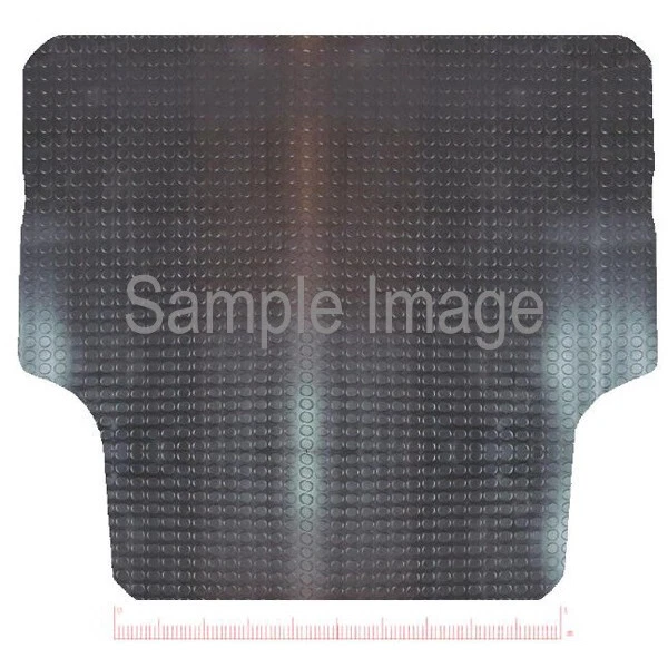 Stivali Rb Mitsubishi L200 2cab 2015 on 3718 (n. 11-3718 Polco prodotto di alta qualità
