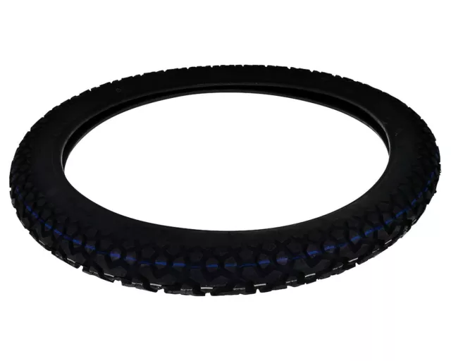 Tire KENDA K280 4PR 2,75 à 21 45P TT