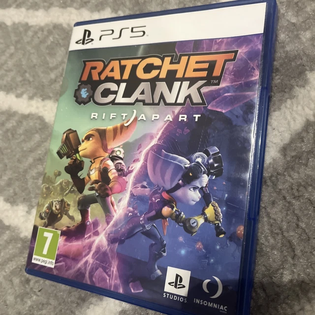ratchet-clank-rift-apart-playstation-5-2021-eur-5-86-picclick-fr