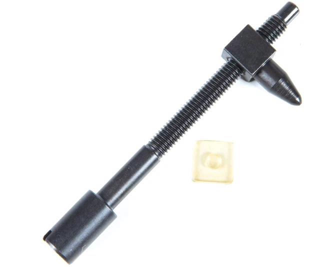 TENDICATENA TENDI CATENA Motosega Husqvarna 394 & 395 Vite Bullone Ricambio EUR 5,95 - IT - Foto 3