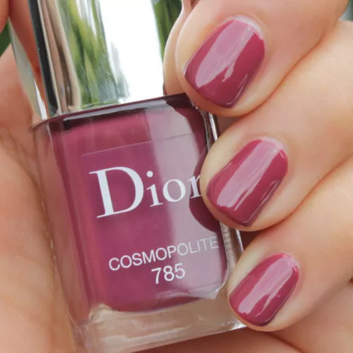 Dior vernis 770 top