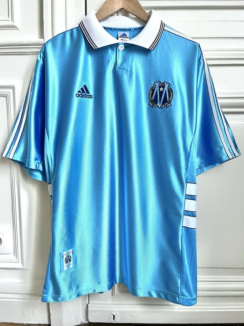 Maillot de L'OM Neuf GRIBOUILLE Taille M - Sport & Plein air