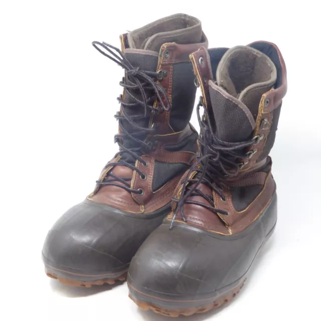 Red ball winter boots clearance