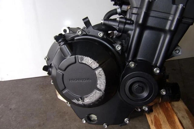 Honda Cb 500 F Cbf 500 2013-2015 Abs Moteur -Occasion 3