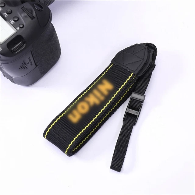 Camera Shoulder Strap For Nikon Camera SLR Camera Neck Belt Camera Accessories❀