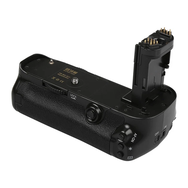 FB BG-E11 Handle Battery Grip for CANON for EOS 5D MarkⅢ