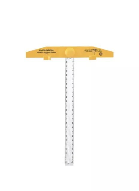 Johnson RockRipper RTS-24 Scoring Square Perforated Aluminum Blade, 24" Johnson RockRipper RTS-24 Scoring Square Perforated Aluminum Blade, 24"