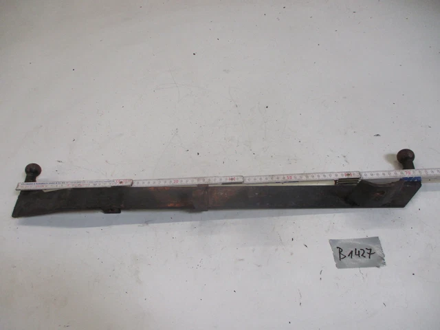 Subframe Frame Steib B1427 BMW R60/7 R65 R45 Eml Emw Side Car cross Member Ge