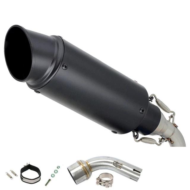 125 benelli tornado