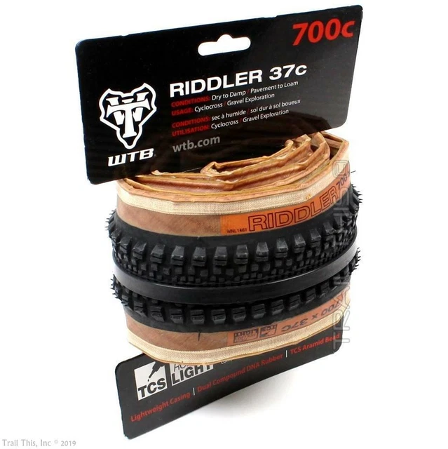 riddler 700c