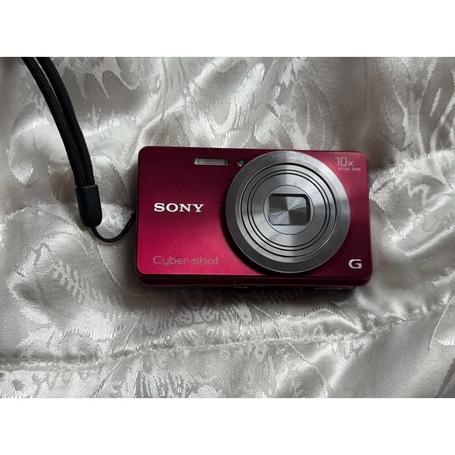 Amazon Sony Dsc W690 Price Sony Cyber-shot DSC-W690 CCD Vintage