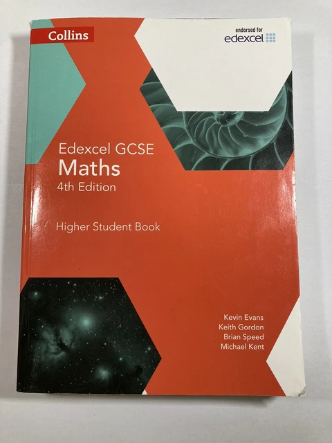 COLLINS EDEXCEL GCSE MATHS FOUNDATION STUDENT BOOK PDF visual data 3