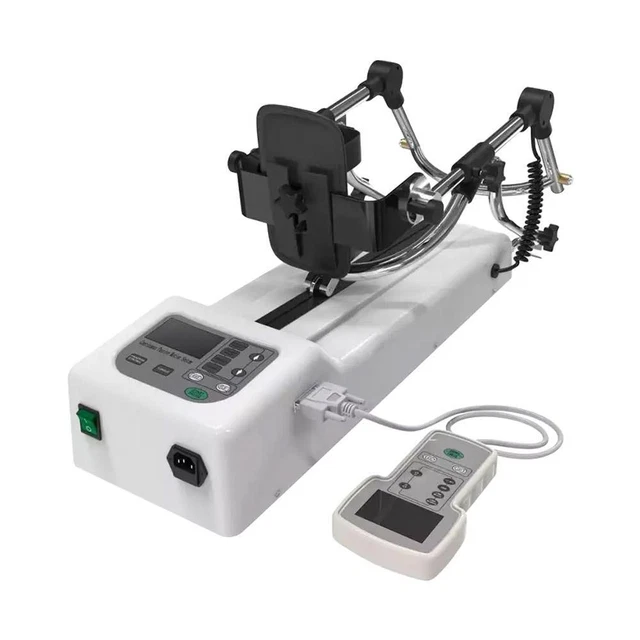 Physical Therapy Lower Limb Rehabilitation Equipment For Children Child Painless